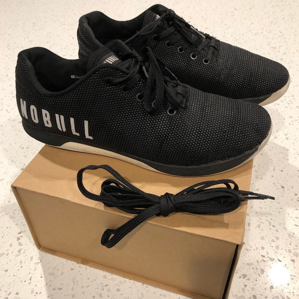 Nobull Trainer - image 1